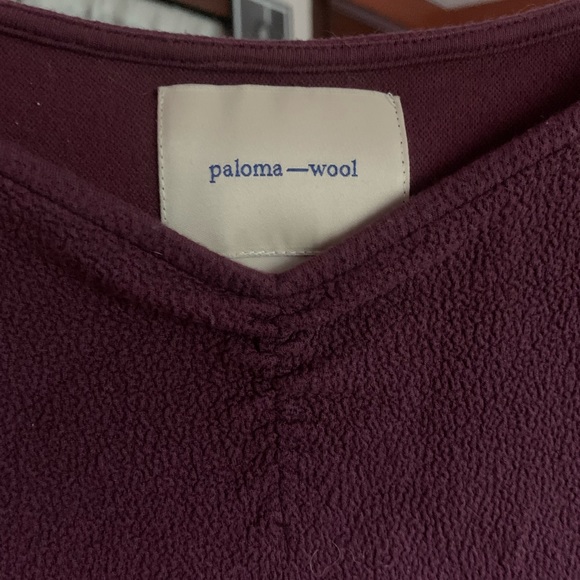 Paloma Wool bodysuit - Picture 4 of 4